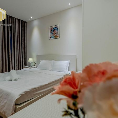 Cozy Apartment, City Center , The Goldview D4 Hô Chi Minh-Ville Extérieur photo