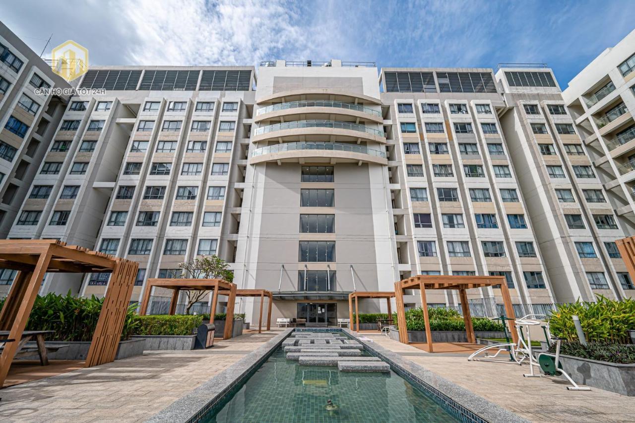 Cozy Apartment, City Center , The Goldview D4 Hô Chi Minh-Ville Extérieur photo