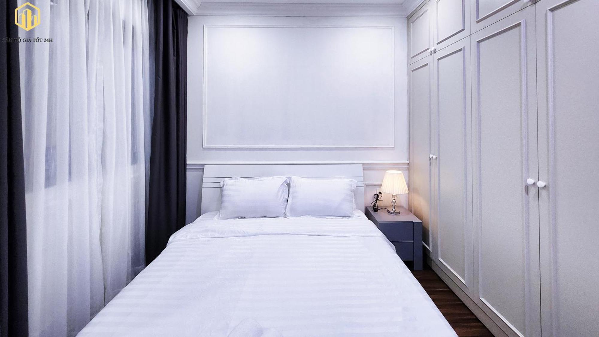 Cozy Apartment, City Center , The Goldview D4 Hô Chi Minh-Ville Extérieur photo