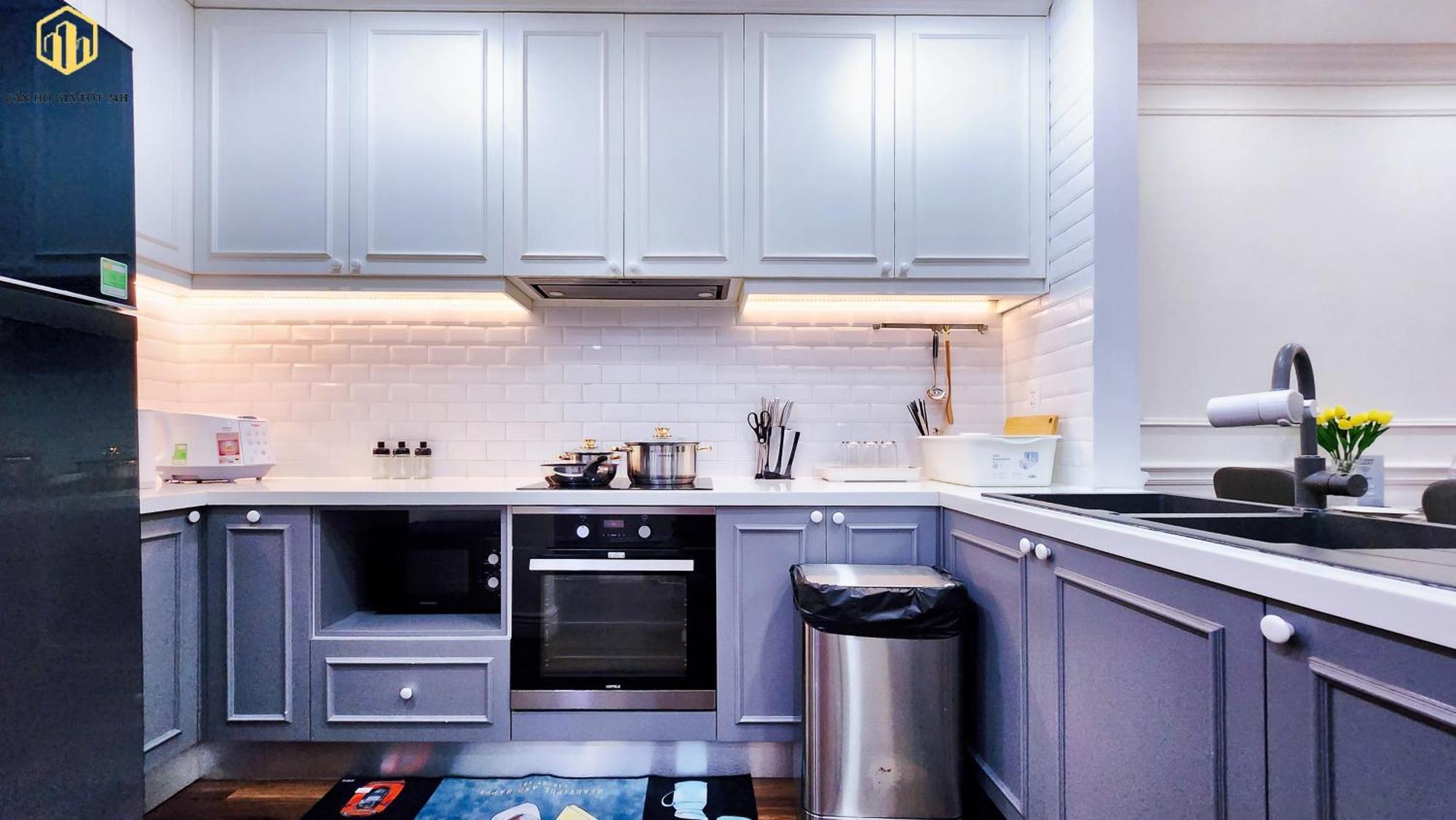 Cozy Apartment, City Center , The Goldview D4 Hô Chi Minh-Ville Extérieur photo