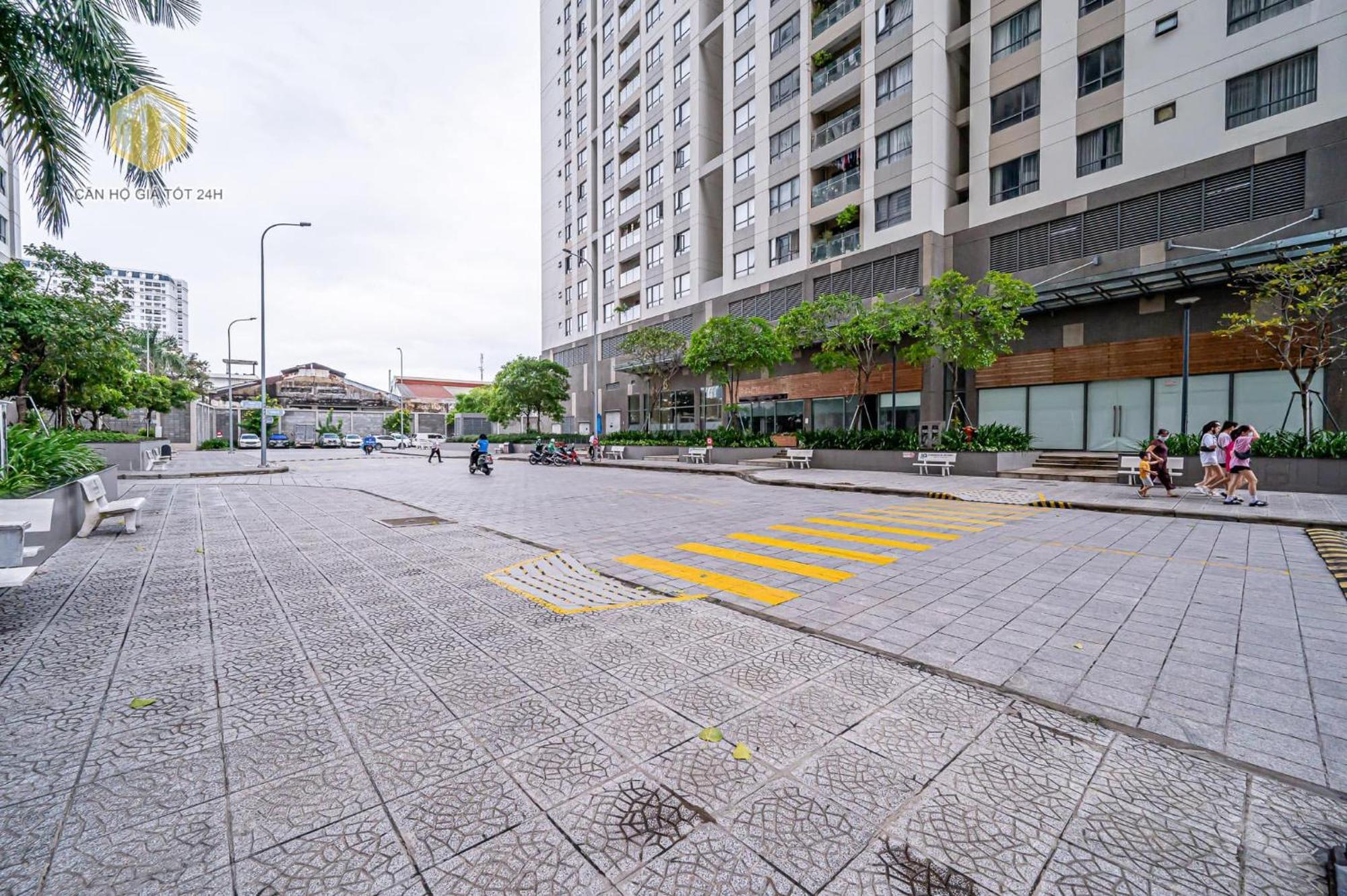 Cozy Apartment, City Center , The Goldview D4 Hô Chi Minh-Ville Extérieur photo