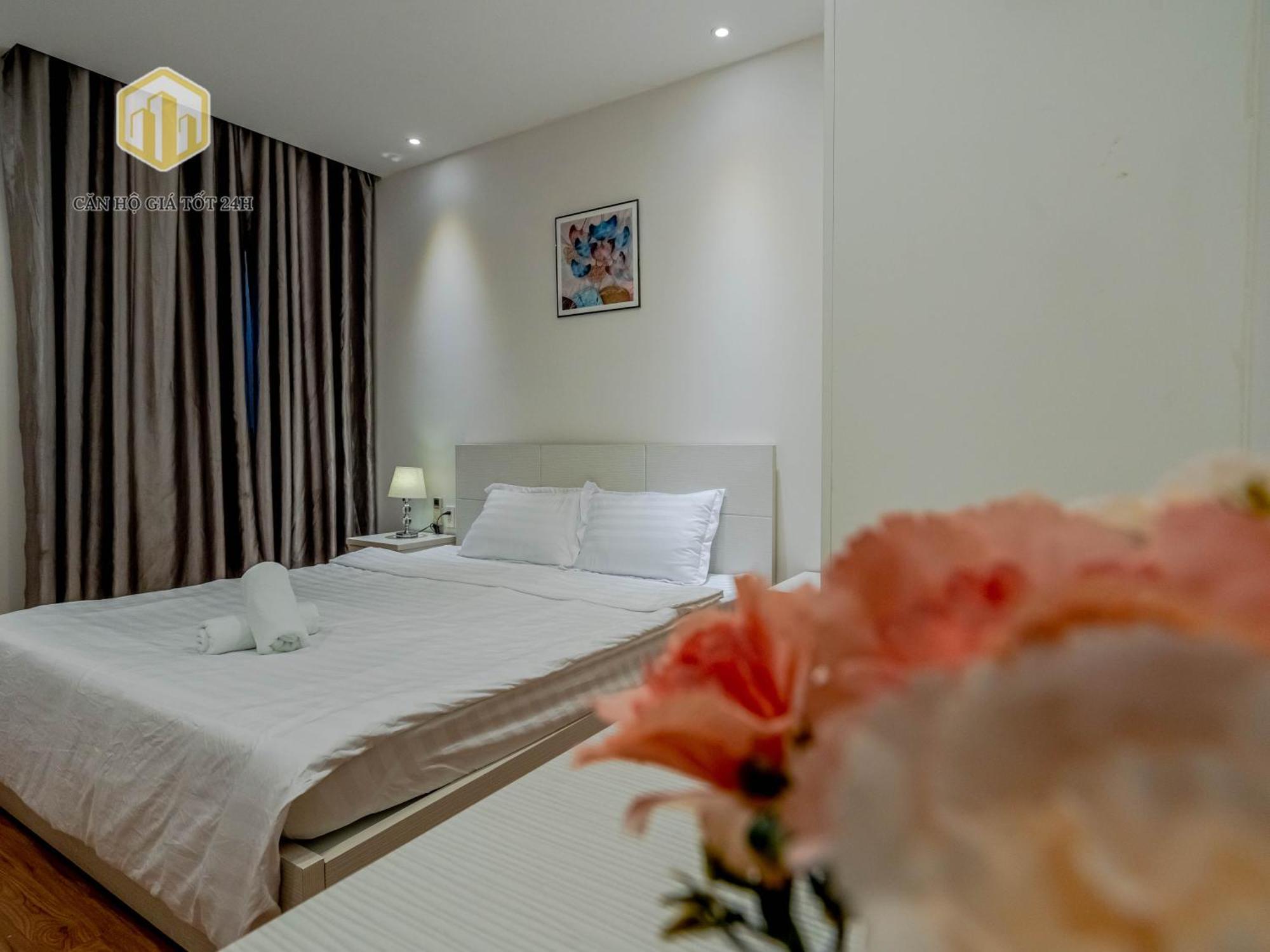 Cozy Apartment, City Center , The Goldview D4 Hô Chi Minh-Ville Extérieur photo