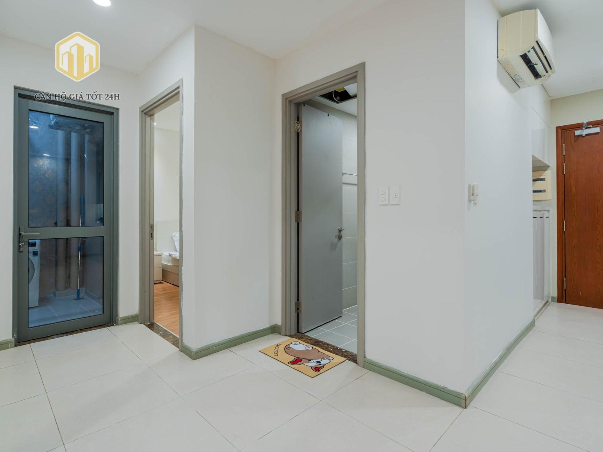 Cozy Apartment, City Center , The Goldview D4 Hô Chi Minh-Ville Extérieur photo