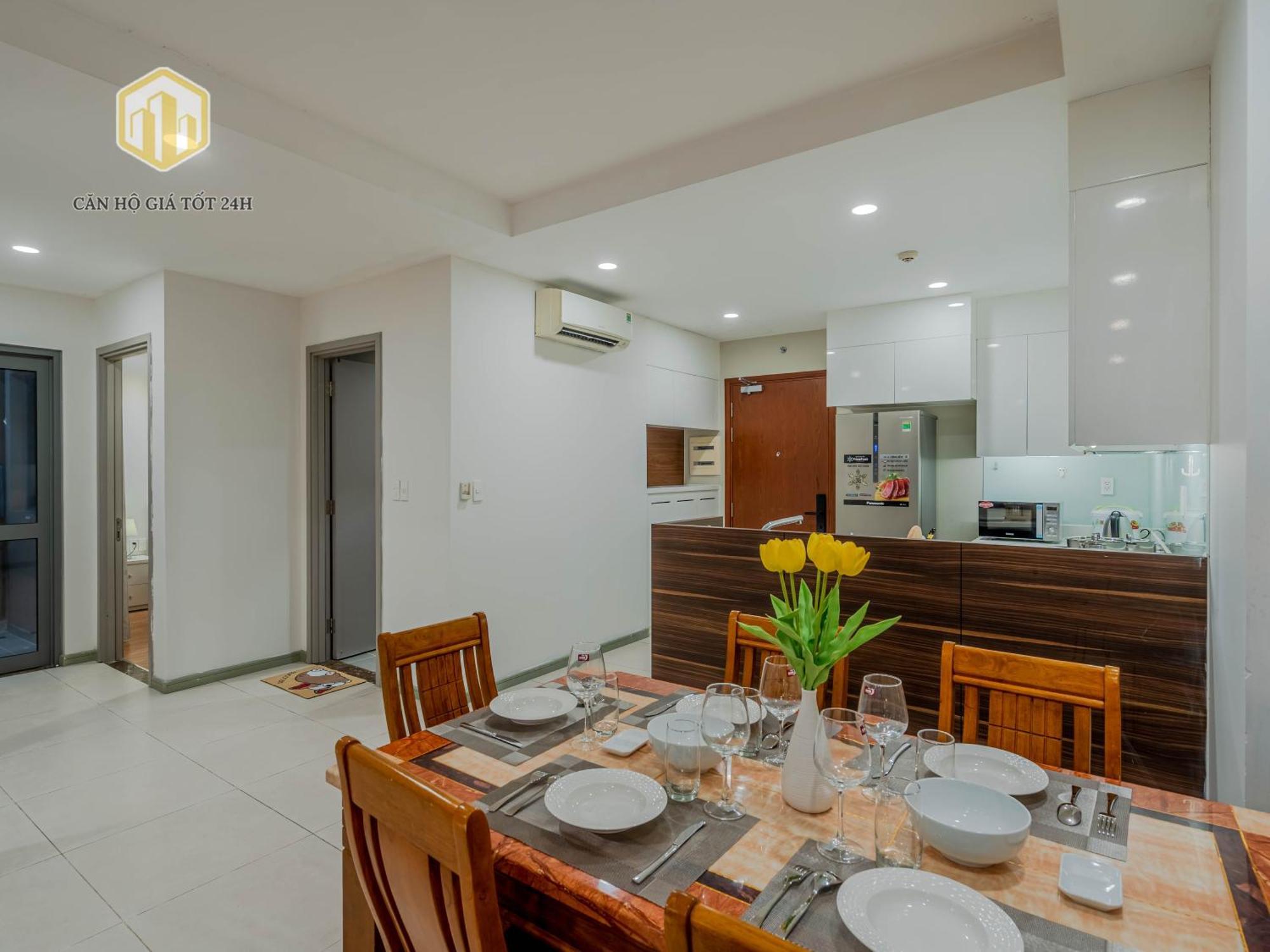 Cozy Apartment, City Center , The Goldview D4 Hô Chi Minh-Ville Extérieur photo