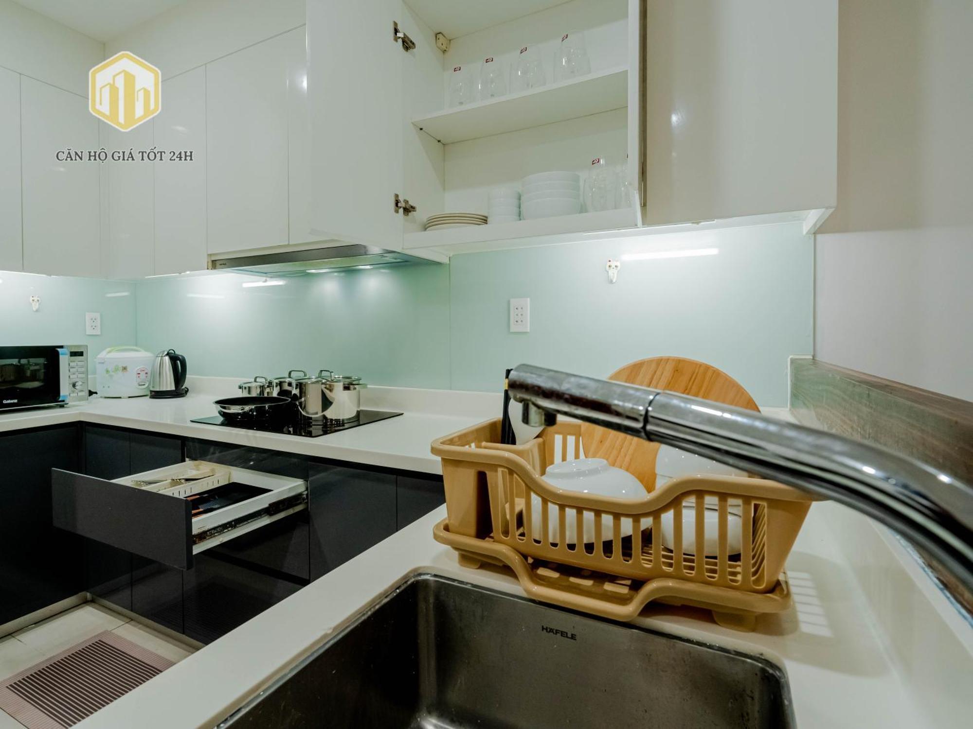 Cozy Apartment, City Center , The Goldview D4 Hô Chi Minh-Ville Extérieur photo