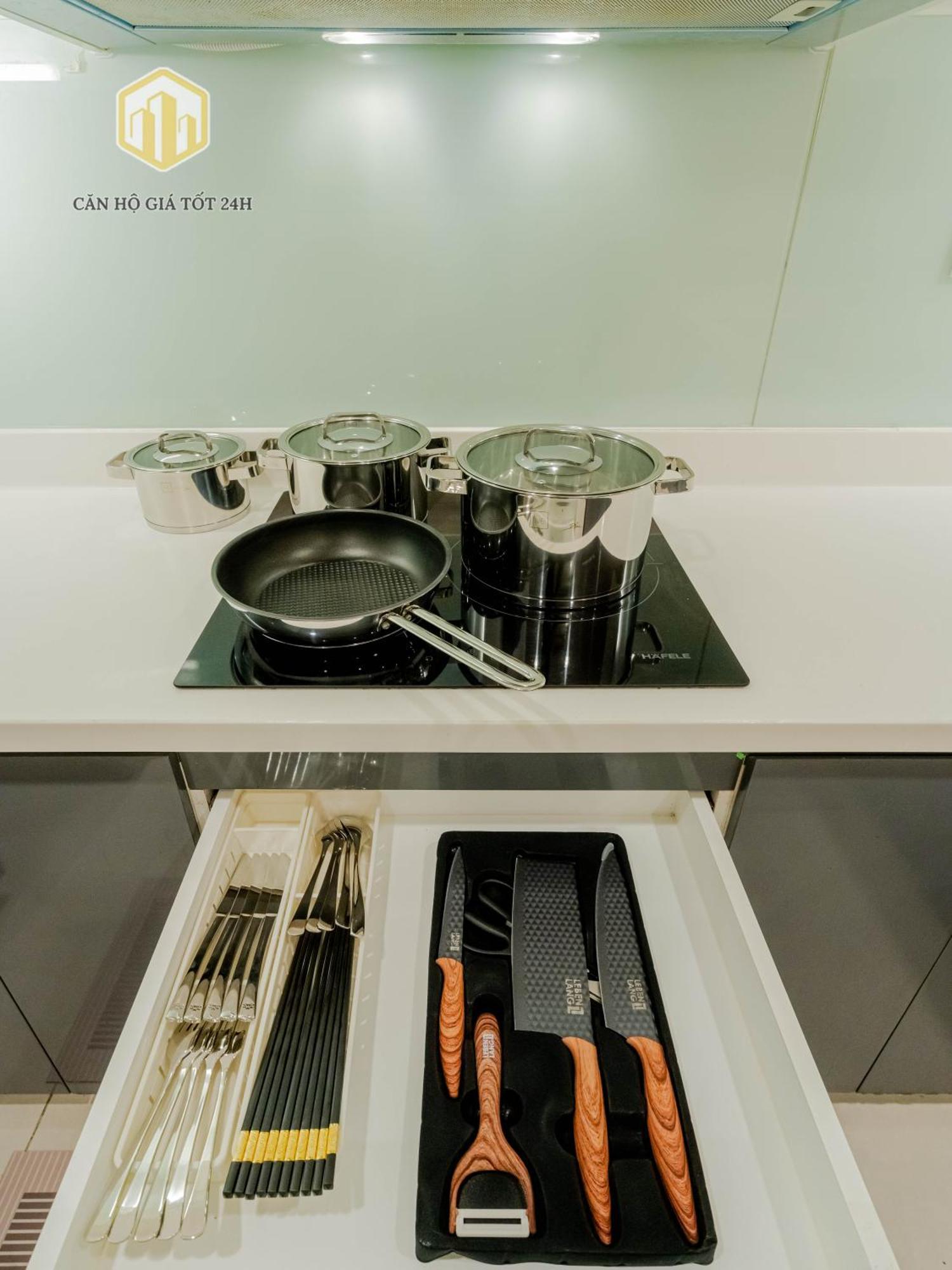 Cozy Apartment, City Center , The Goldview D4 Hô Chi Minh-Ville Extérieur photo