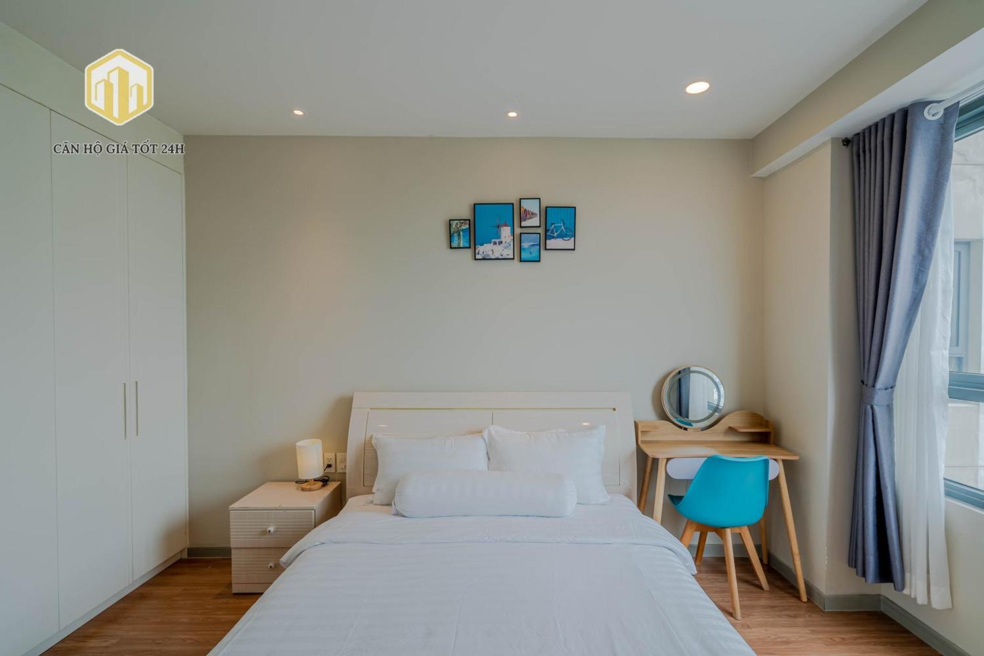 Cozy Apartment, City Center , The Goldview D4 Hô Chi Minh-Ville Extérieur photo